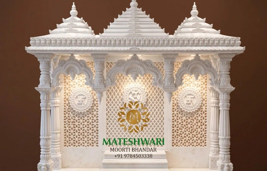 Mateshwari Moorti Bhandar