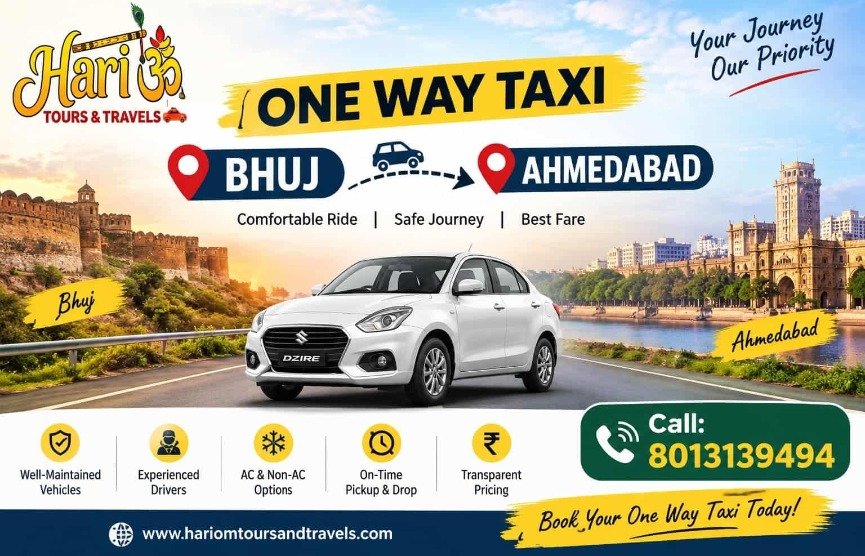 Hari Om Tours and Travels