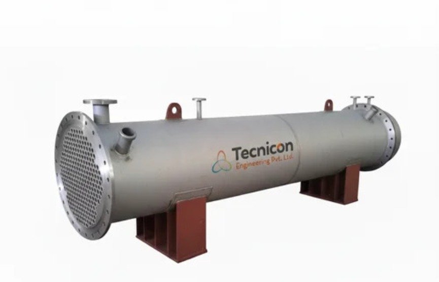 Tecnicon Engineering Pvt Ltd
