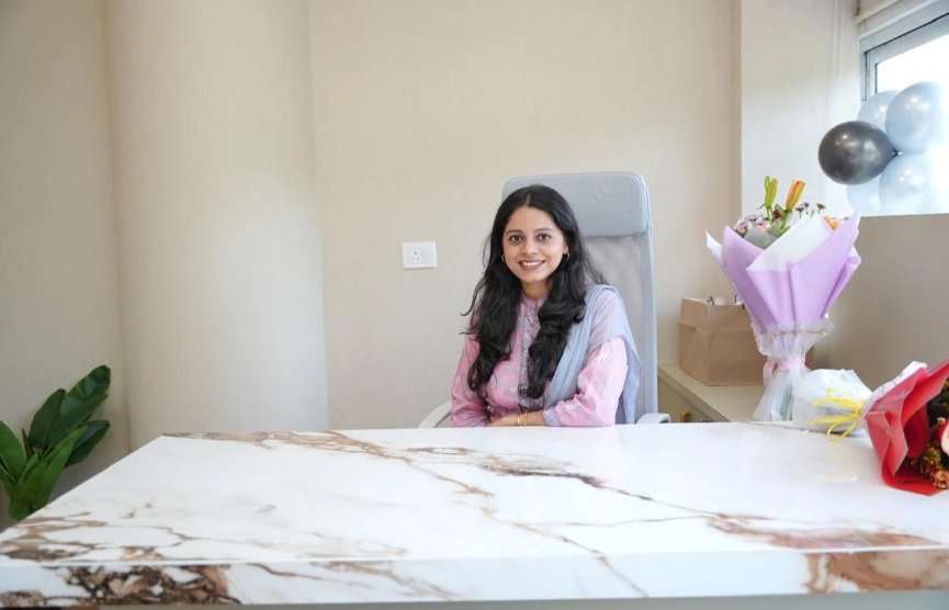 Dr Bushra Ansari Best Physiotheray