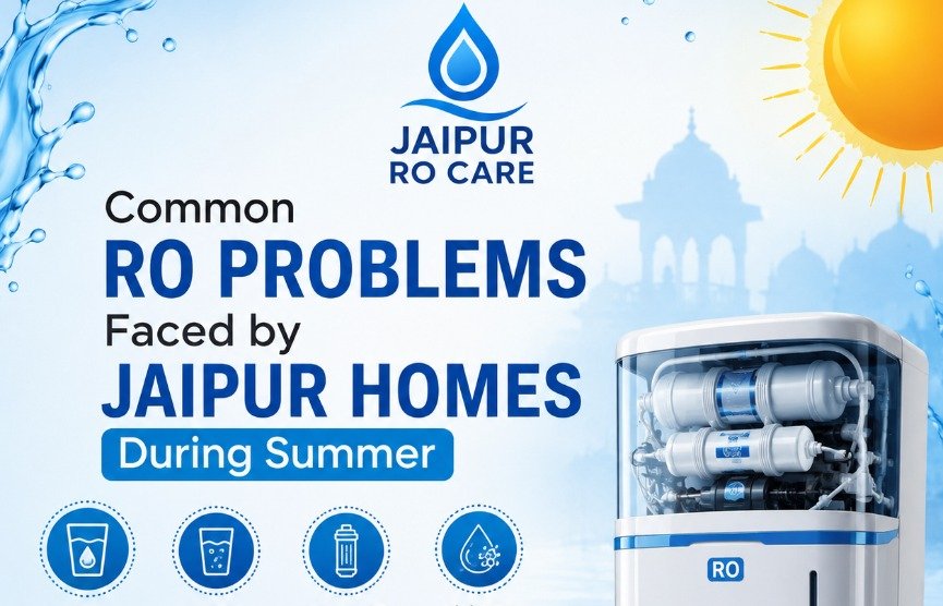 Jaipur RO Care