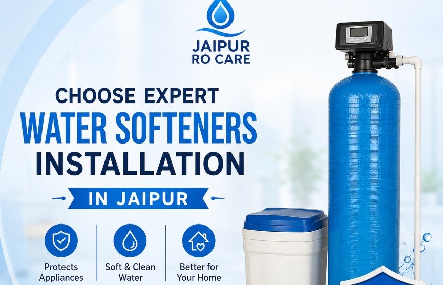 Jaipur RO Care