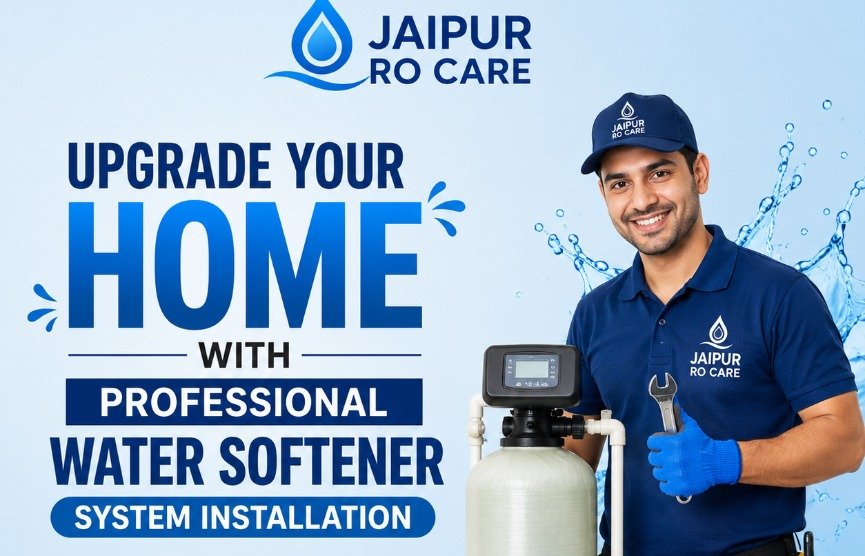 Jaipur RO Care