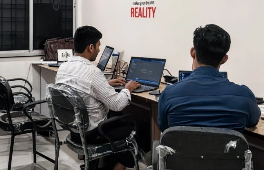 Skavop Tech Solutions