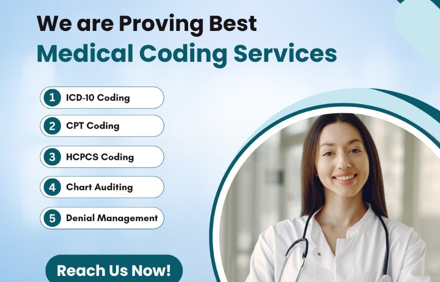 Alpine Pro Health LLP – Medical Cod