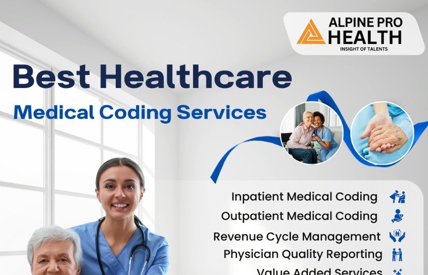 Alpine Pro Health LLP – Medical Cod