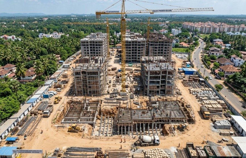JKJ Construction