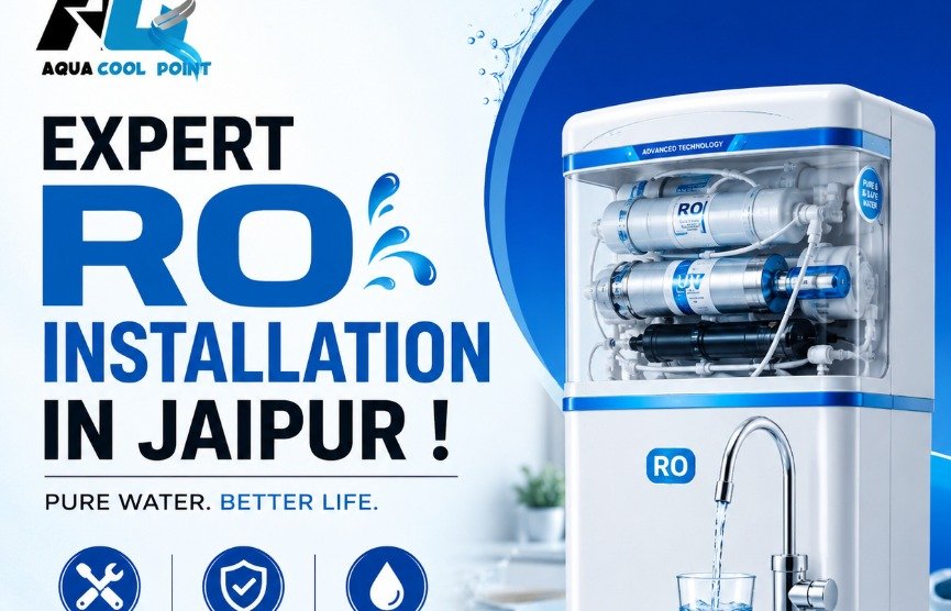 Aqua Cool Point