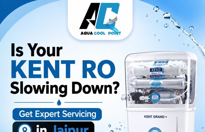 Aqua Cool Point