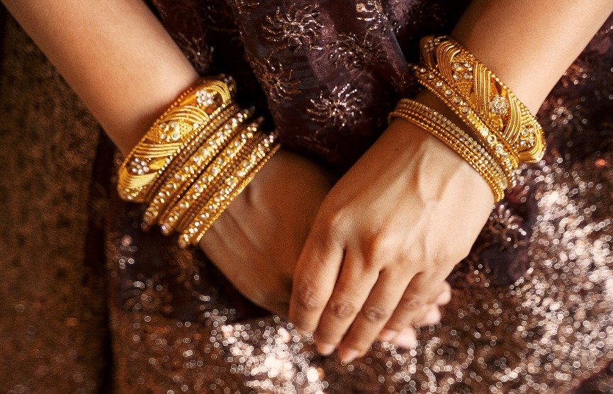 Sona Chandi Buyers