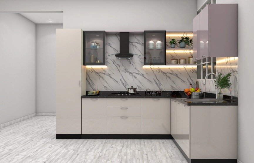 Novella Kitchens