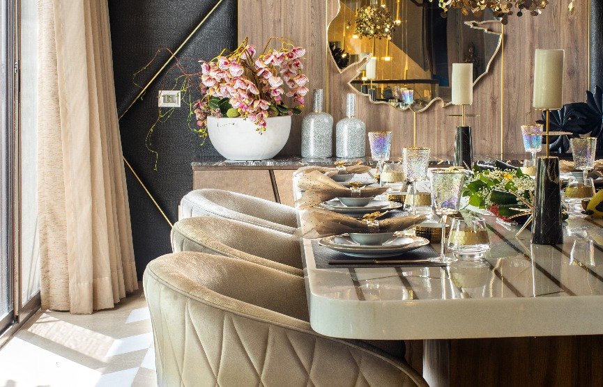 Interior Design Company