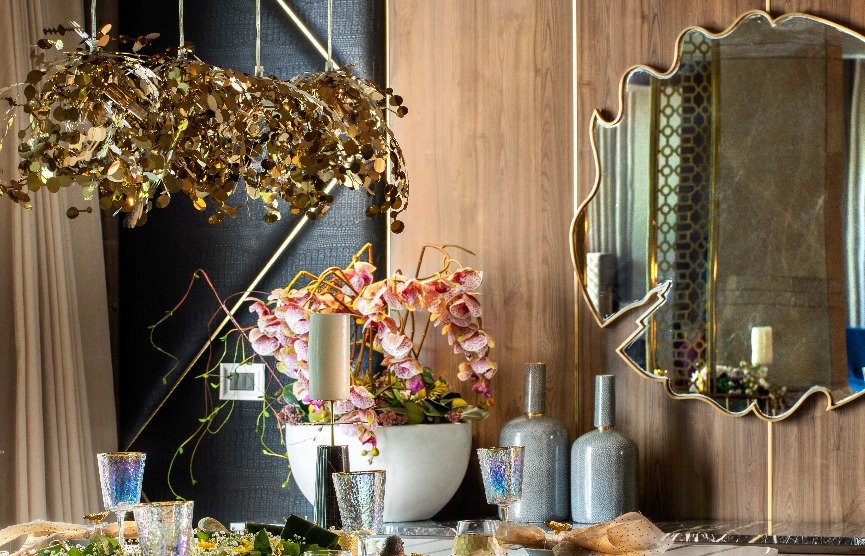 Interior Design Company