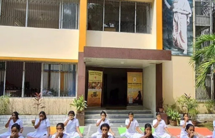 VYASA Kolkata