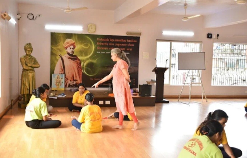VYASA Kolkata