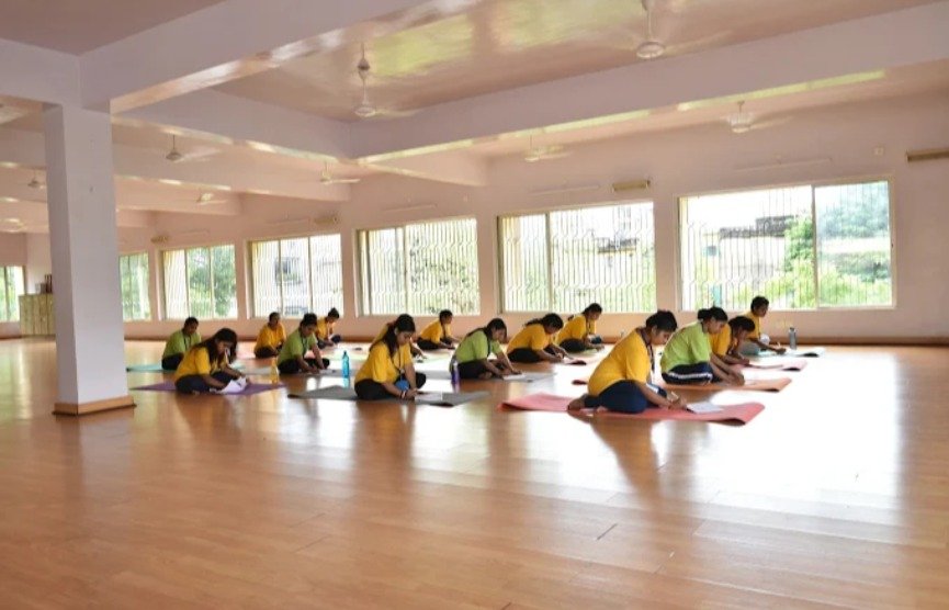 VYASA Kolkata