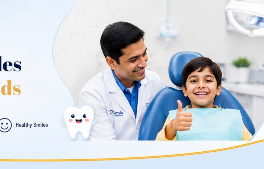 Smylo Dental & Implant Center