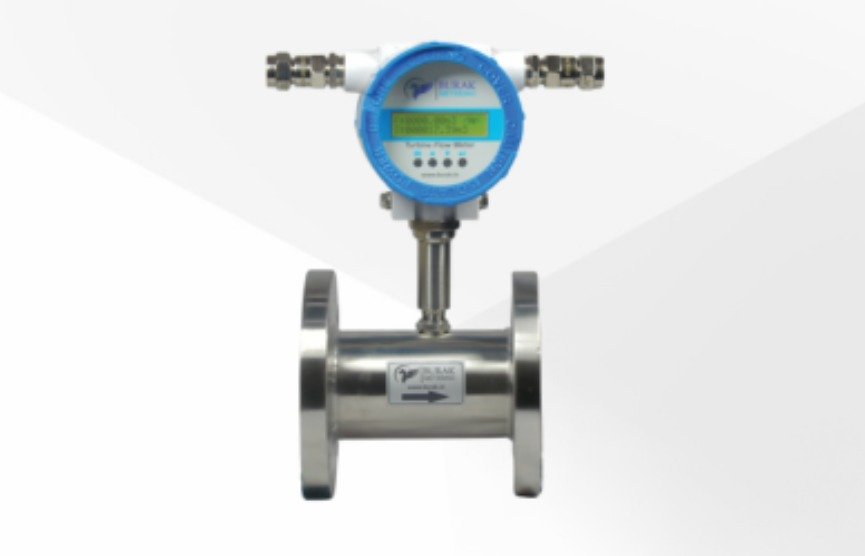 Industrial Measurement Solutions