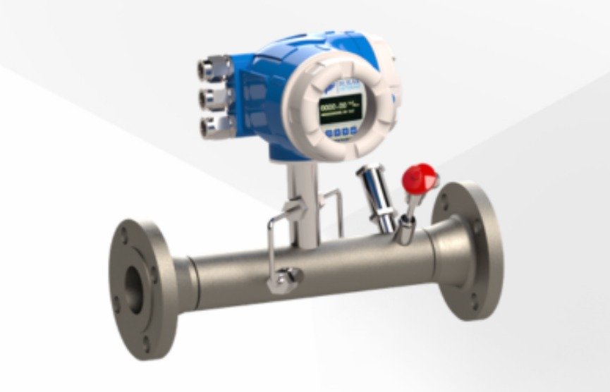 Industrial Measurement Solutions
