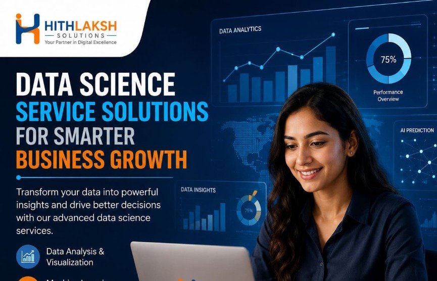 Hithlaksh Solutions Private Limited