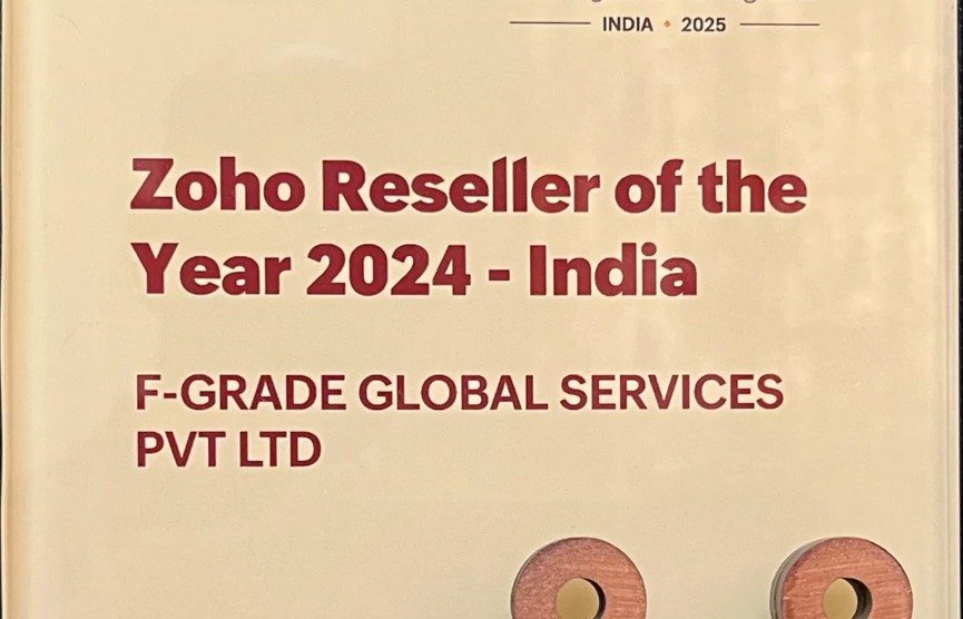 FGrade Global Services Pvt Ltd