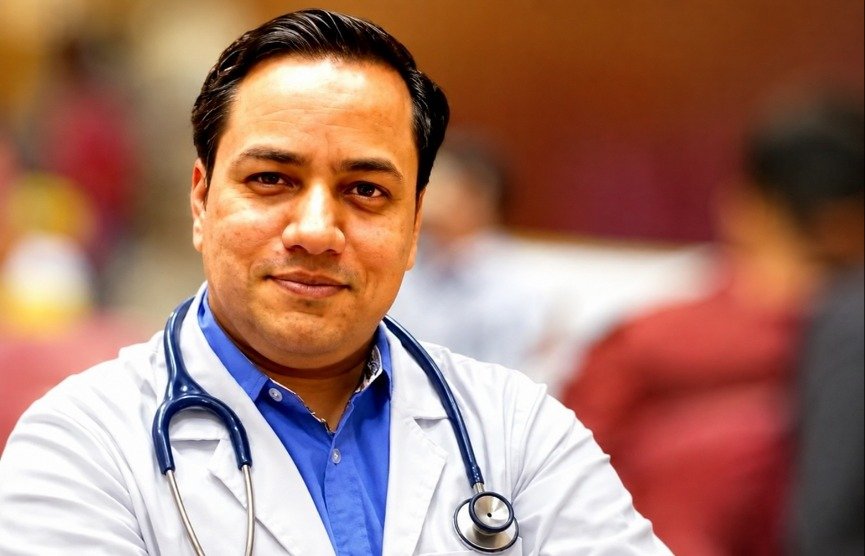 Nilakantha Brain Clinic – Neurology