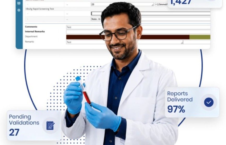 BackBone Hospital Software