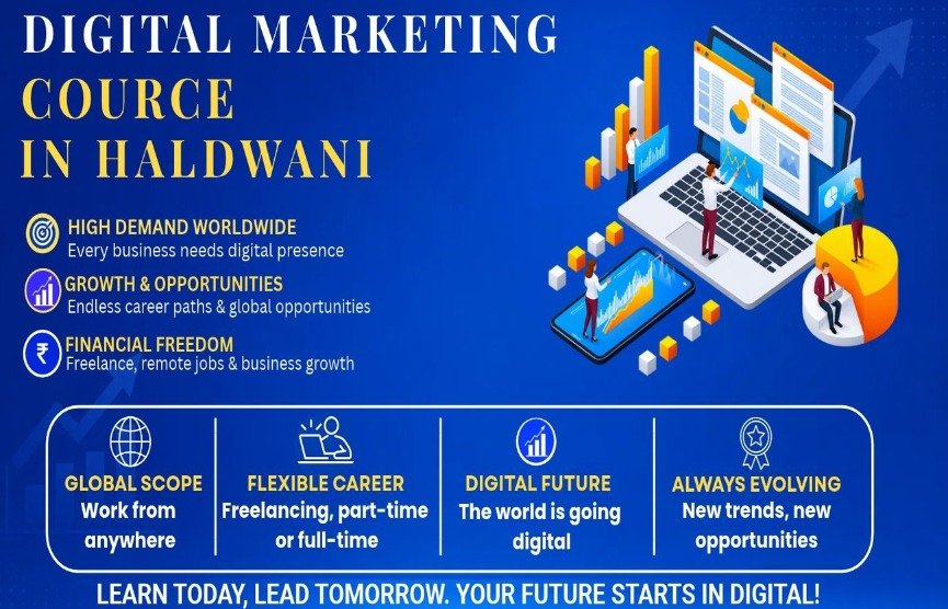 digital influencer