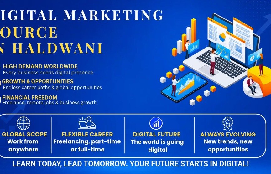digital influencer