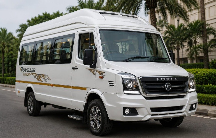 Srivalli Taxi Service Varanasi