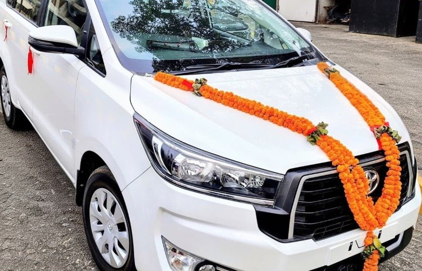 Srivalli Taxi Service Varanasi