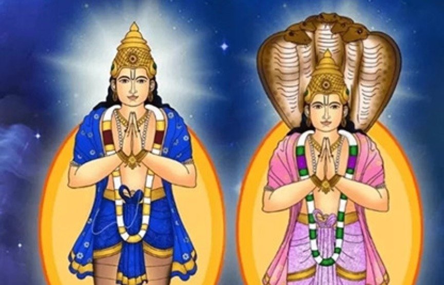 Temple Tour Packages