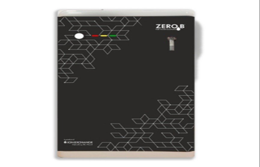 Zero B Pure Water Solutions