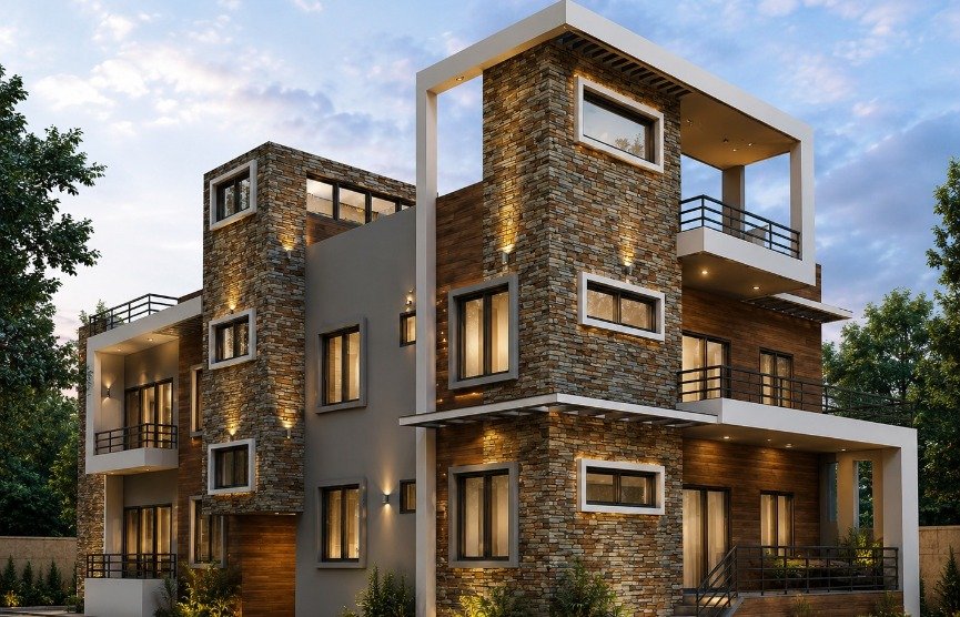 Best Architect Company in Patna