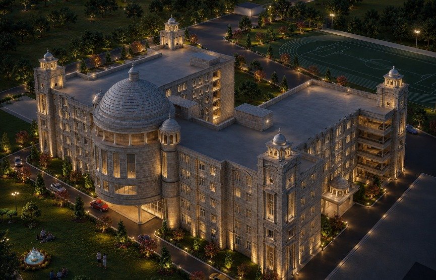 Best Architect Company in Patna