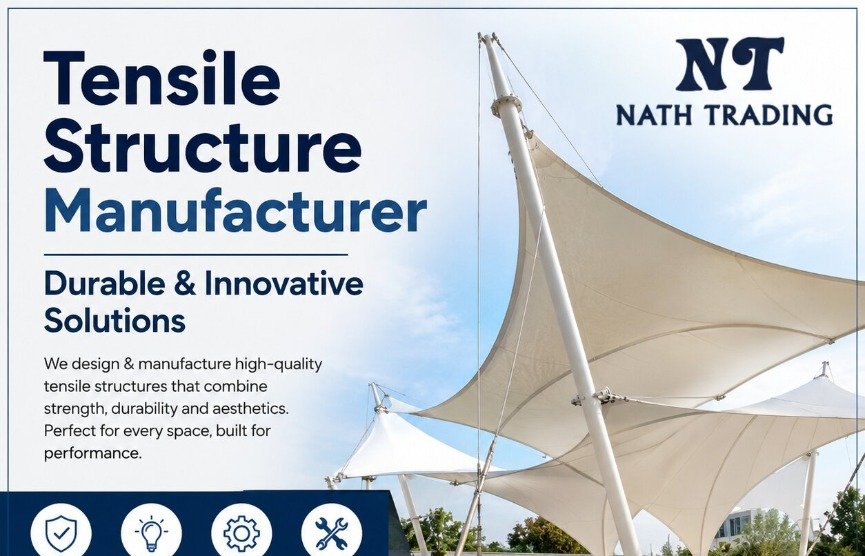 Nath Trading co.