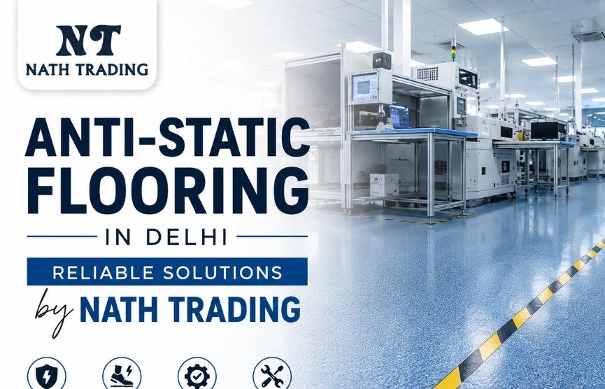 Nath Trading co.