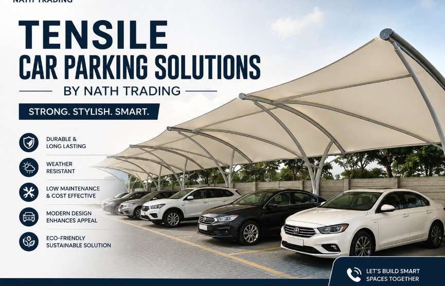 Nath Trading co.