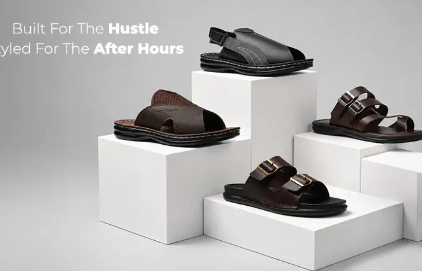Trekiva Footwear Private Limited