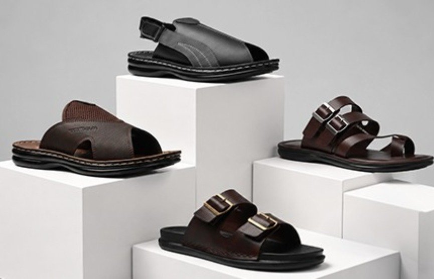 Trekiva Footwear Private Limited