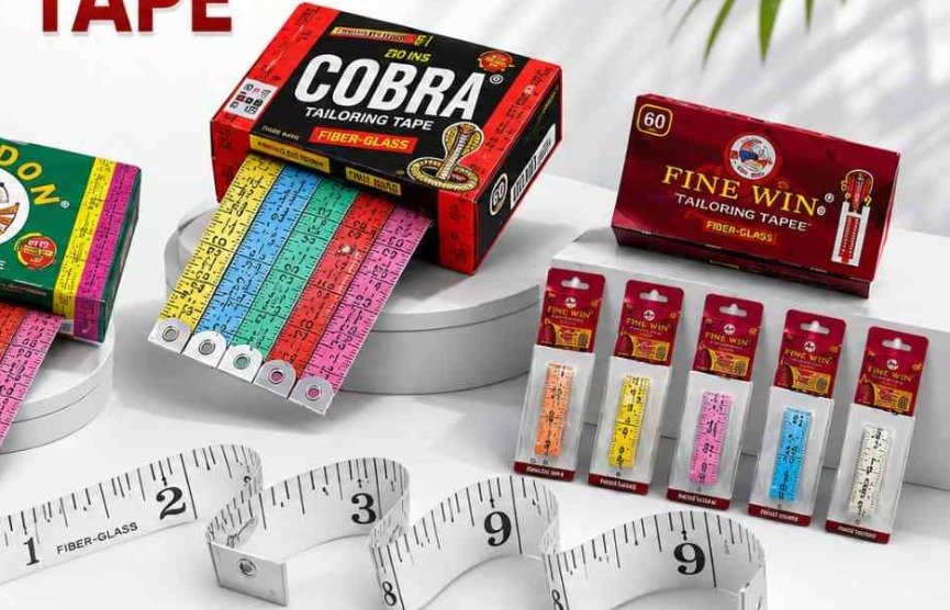 Measuring Tape