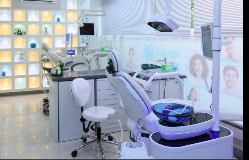 Revive Dental Clinic Rajajinagar