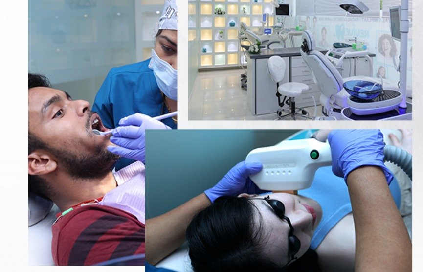 Revive Dental Clinic Rajajinagar
