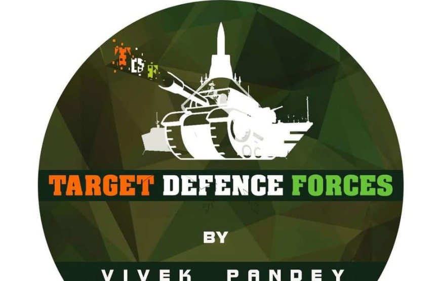 target defence force