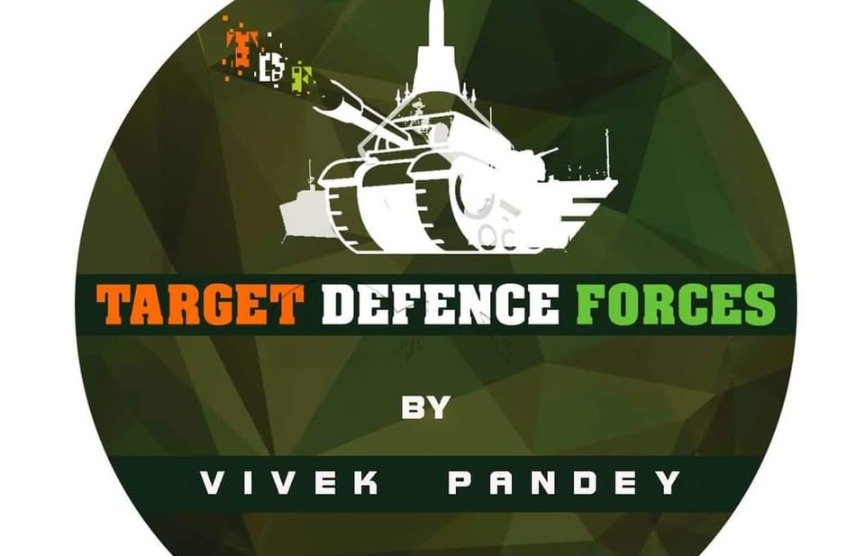 target defence force