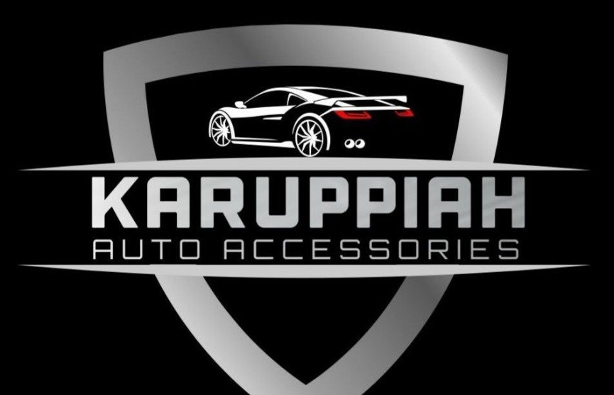 Karuppiah Auto Accessories Madurai