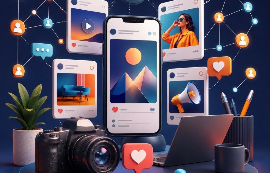 Social Media Marketing Agency Pune