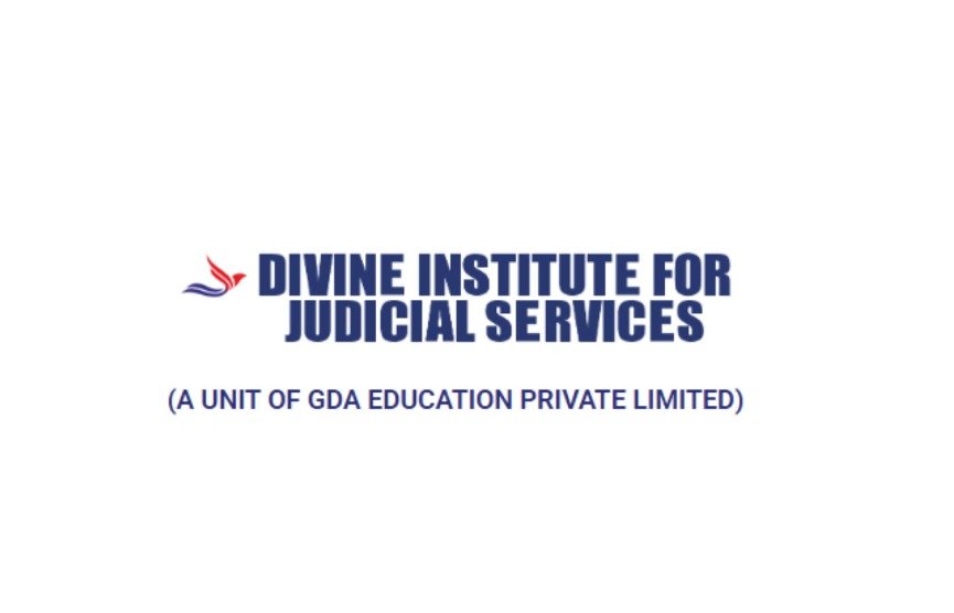 DIVINE INSTITUTE FOR JUDICIAL SERVI