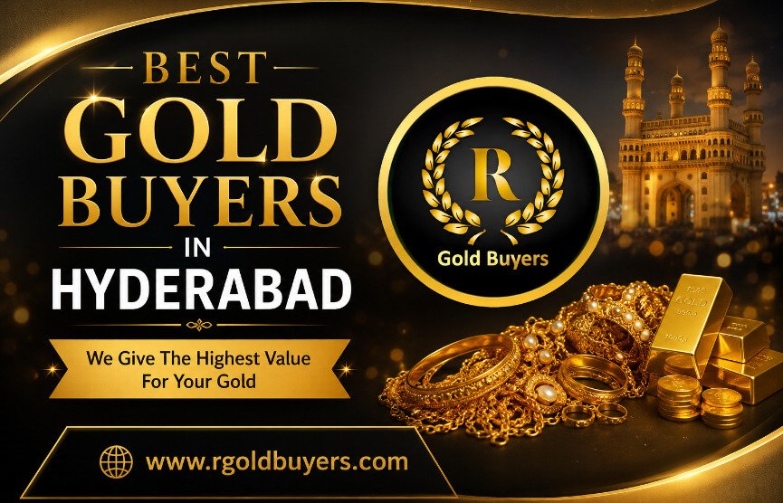 R GOLD BUYERS MADHAPUR