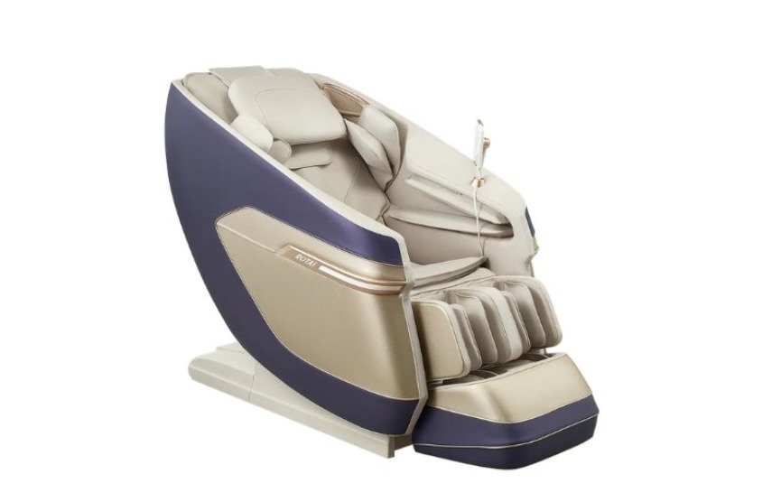 Rotai 5D Full-Body Massage Chair Wi